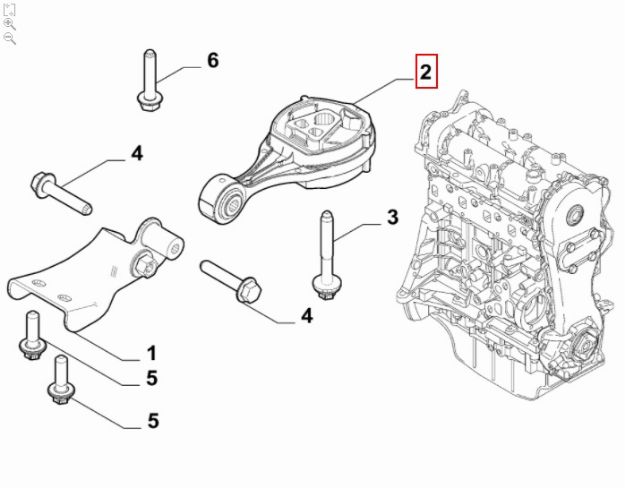 Picture of MOTORSTEUN LINKS