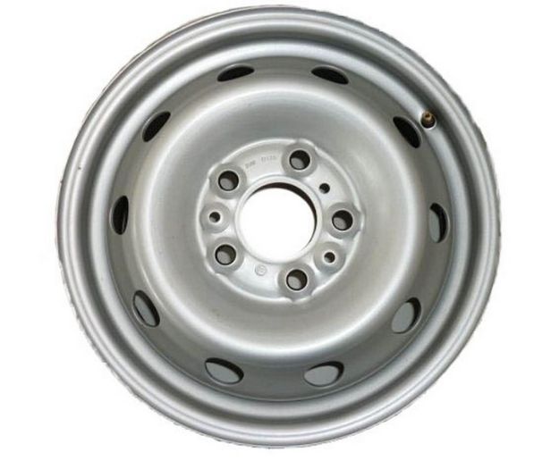 Picture of VELG STAAL 16 INCH DUCATO 18Q