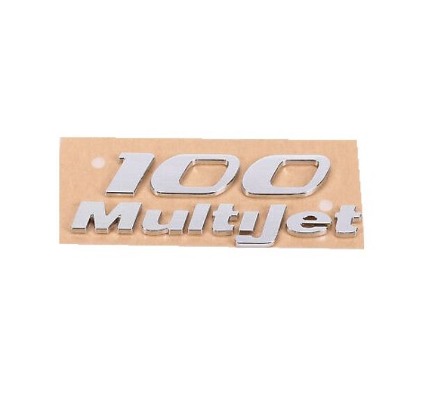 Picture of EMBLEEM 100 MULTIJET