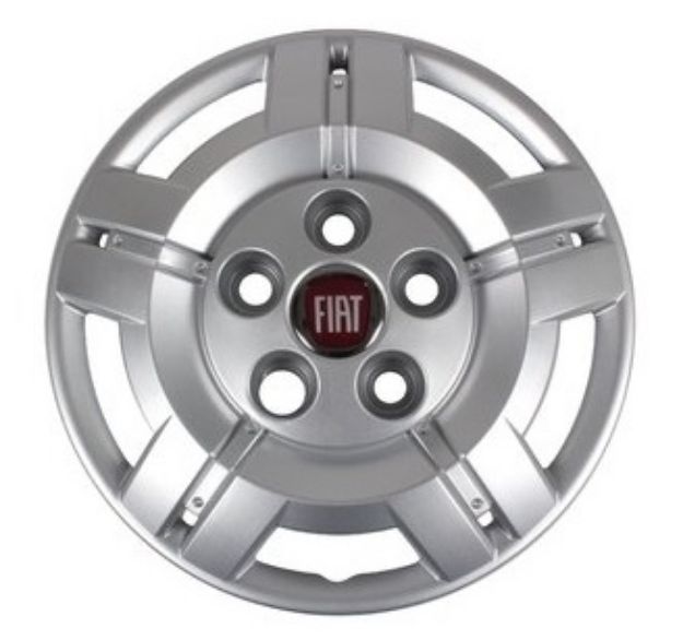 Picture of WHEEL COVER