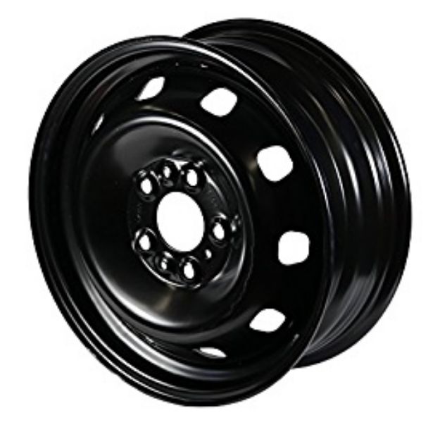 Picture of VELG STAAL 16 INCH