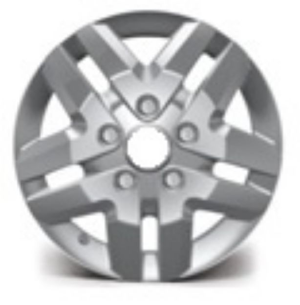 Picture of VELG 16 INCH (208) HEAVY