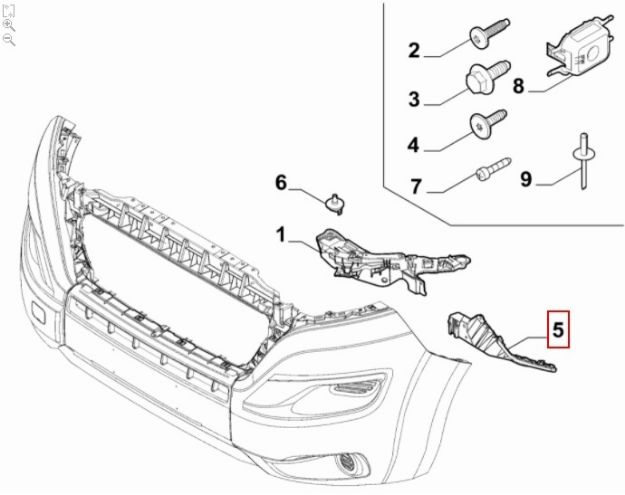 Picture of BRACKET