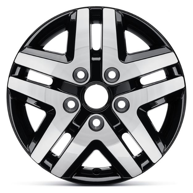 Picture of VELG 16 INCH DUCATO HEAVY