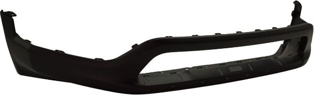 Picture of FRONT BUMPER