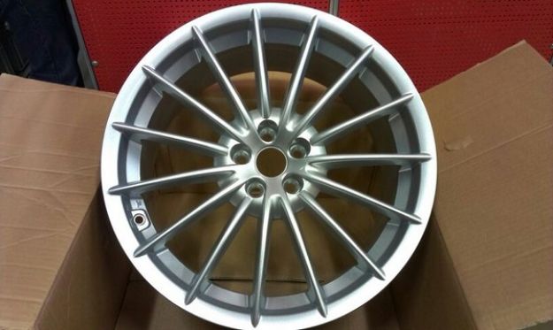 Picture of VELG L.M. 8JX18