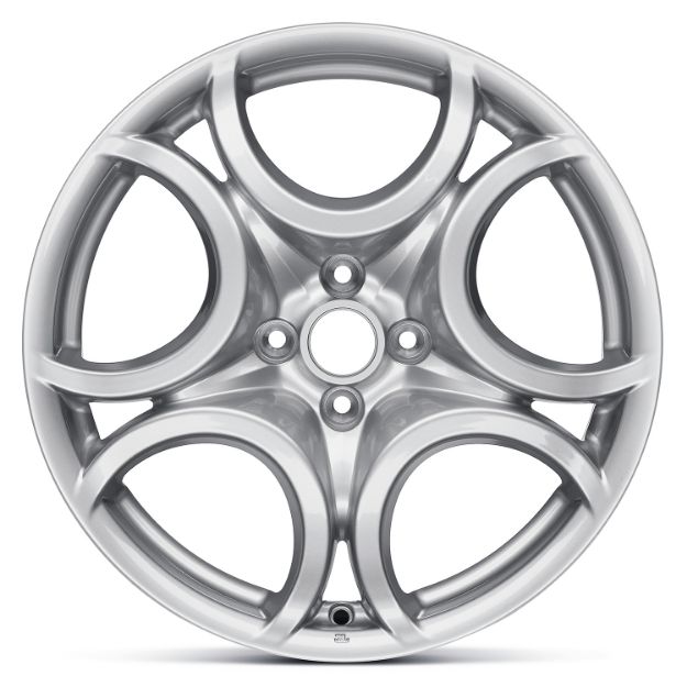 Picture of VELG 17 INCH MITO