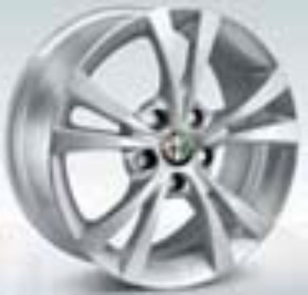 Picture of VELG 16 INCH (432) GIULIETTA