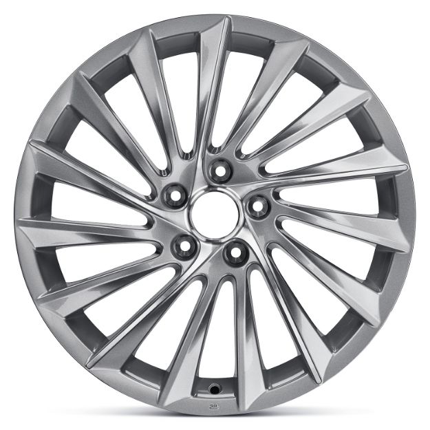 Picture of VELG 18 INCH (435) GIULIETTA