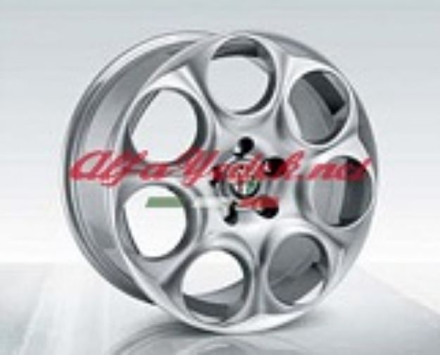 Picture of VELG 17 INCH (421) GIULIETTA