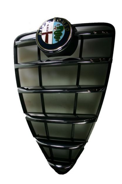 Picture of GRILLE