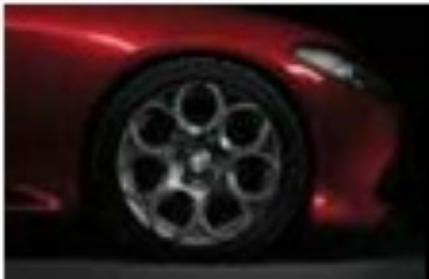 Picture of VELG 17 INCH (433) GIULIA