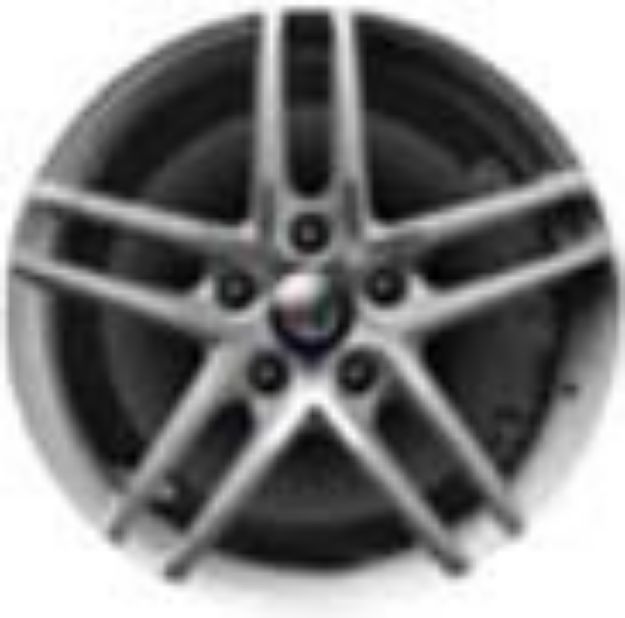 Picture of VELG 16 INCH (431) GIULIA