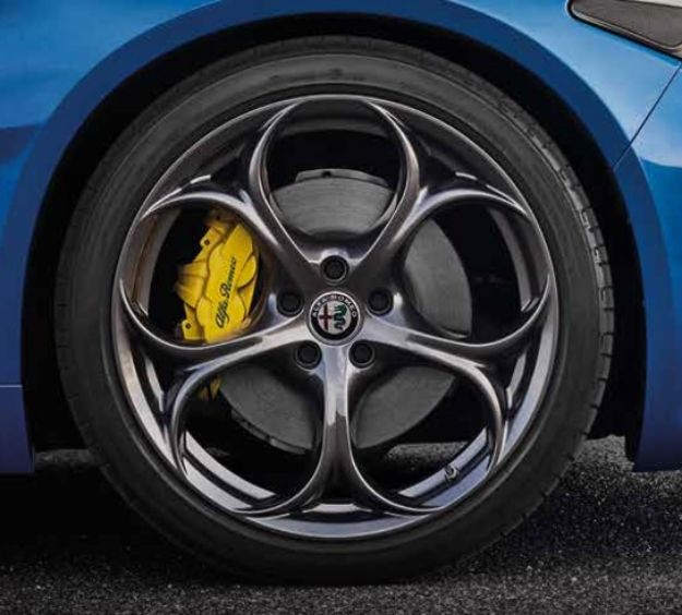 Picture of VELG 19 INCH GIULIA