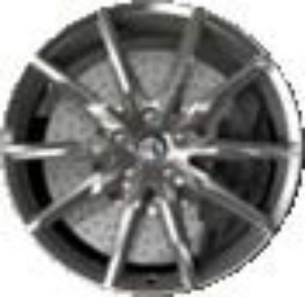 Picture of VELG 19 INCH (5FB) STELVIO