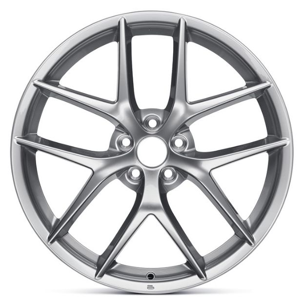 Picture of VELG 20 INCH (5A6) STELVIO