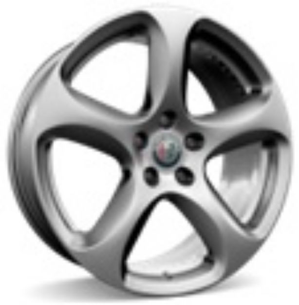 Picture of VELG 18 INCH (4AY) STELVIO