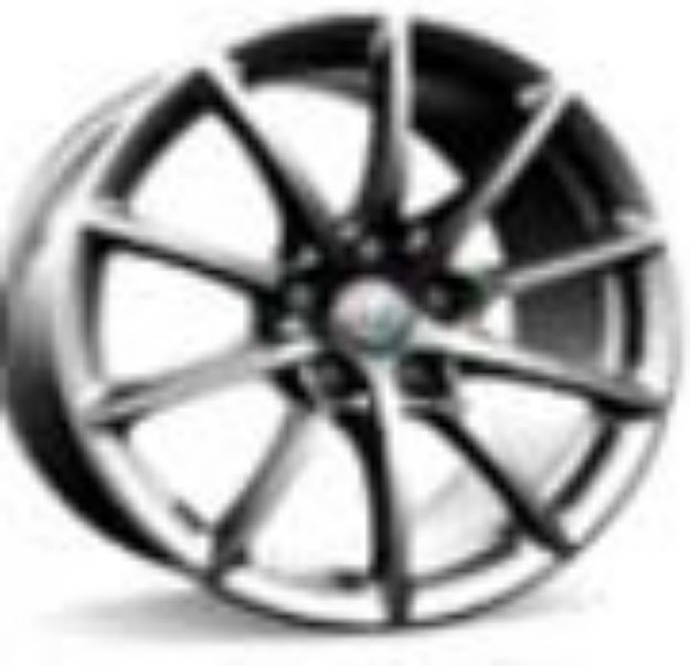 Picture of VELG 17 INCH (420) STELVIO