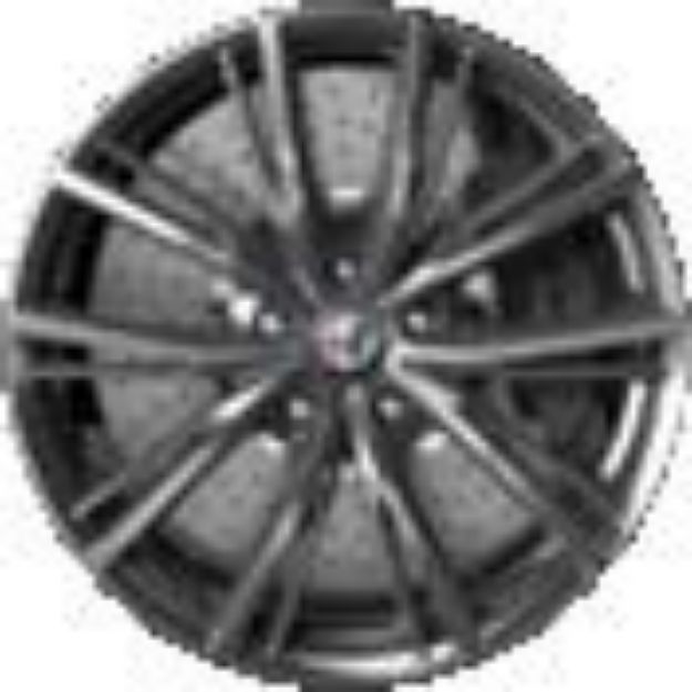 Picture of VELG 18 INCH (4WQ) STELVIO