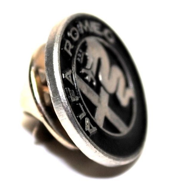 Picture of ALFA ROMEO PIN NW LOGO