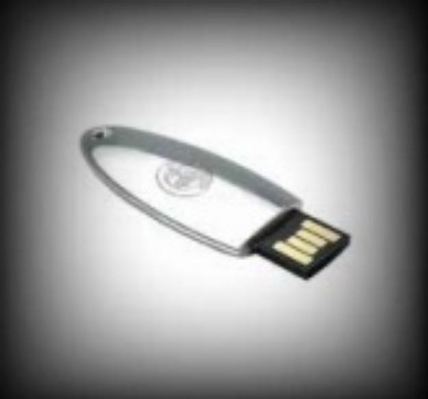 Picture of USB-STICK AR 8GB