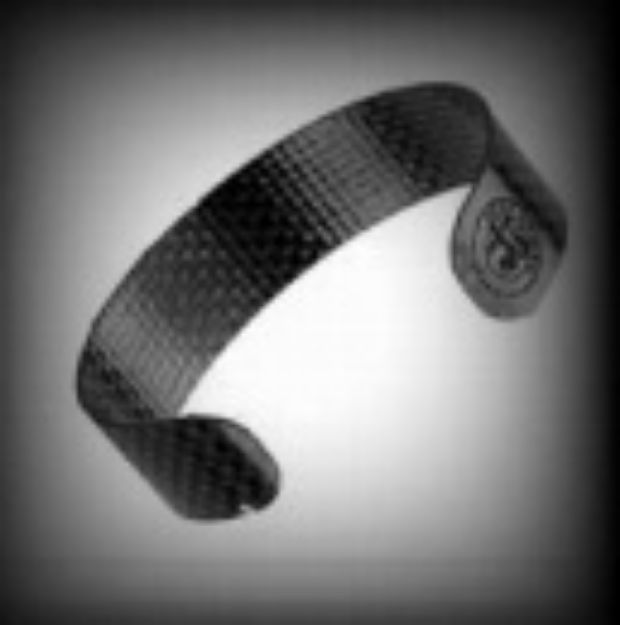 Picture of ARMBAND CARBON ALFA ROMEO