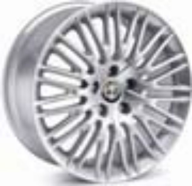 Picture of VELGSET 17 INCH(433) GIULIETTA