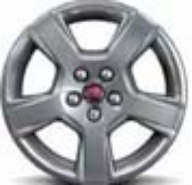 Picture of VELG 15 INCH (108) DOBLO