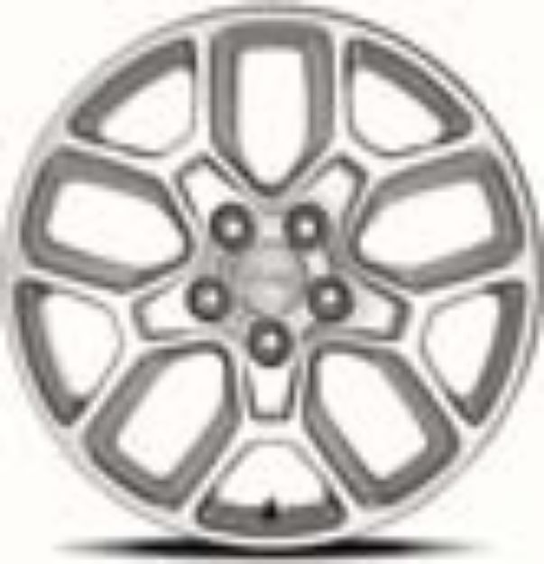 Picture of VELG 17 INCH (420)