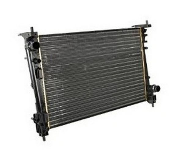 Picture of RADIATEUR JTD / T-JET