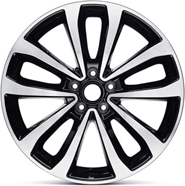 Picture of VELG 17 INCH (435) TIPO