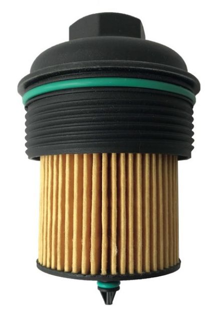 Picture of OLIEFILTER INCL. DEKSEL