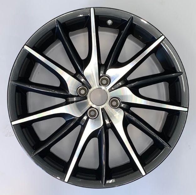 Picture of VELG 18 INCH MITO