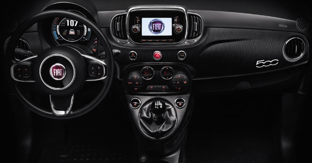 Picture of WRAP DASHBOARD MICRO CARBON