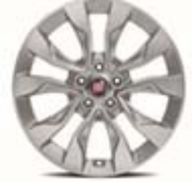 Picture of VELG 16 INCH (431) TIPO